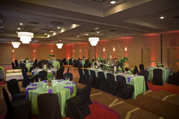 Images Hilton Garden Inn Baltimore/White Marsh