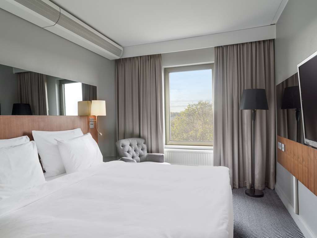 Images Radisson Blu Arlandia Hotel, Stockholm-Arlanda