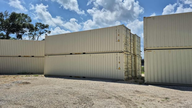 Images Port City Containers