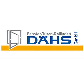 Logo Rolladenbau Dähs GmbH | Uhingen