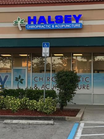 Images Halsey Chiropractic and Acupuncture