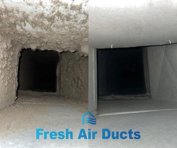 Images Fresh Air Ducts