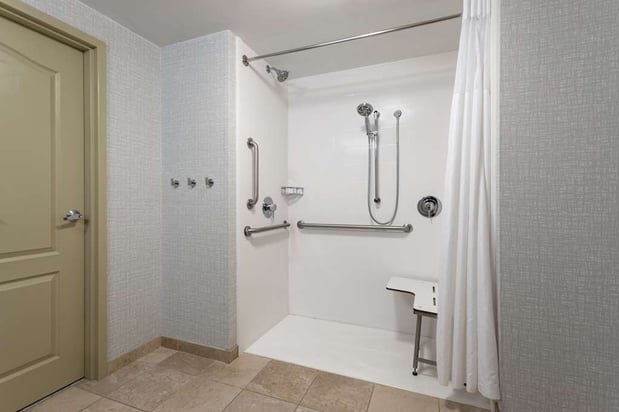 Images Hampton Inn Suites Minneapolis St Paul Arpt-Mall of America