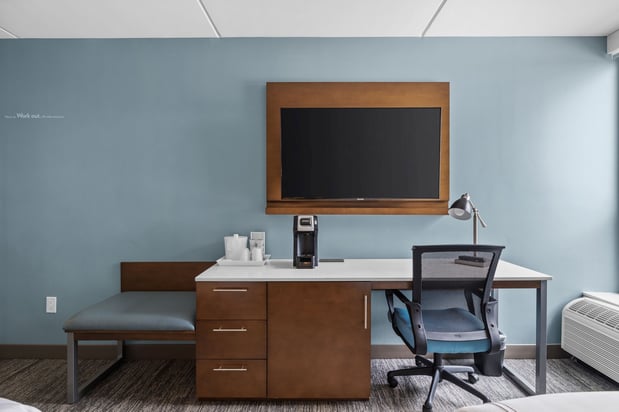 Images Even Hotel Manchester Airport by IHG