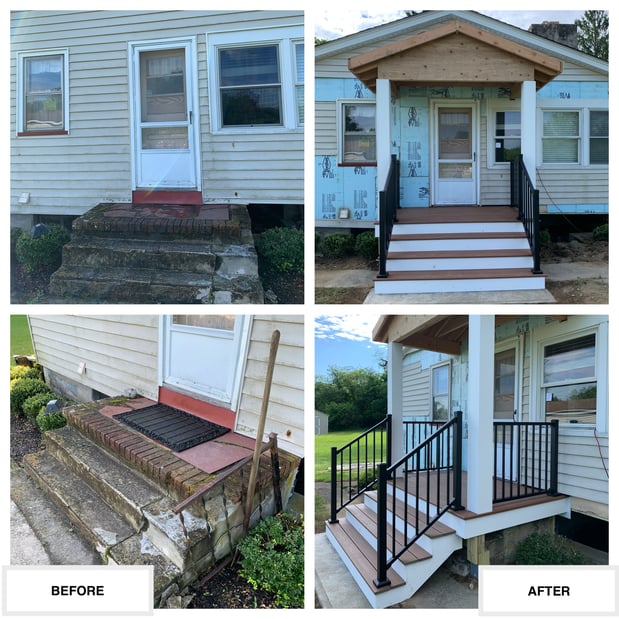 Images Up and Above Contractors, LLC