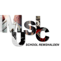 Music School Remshalden in Remshalden - Logo