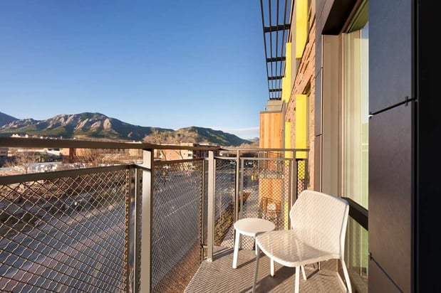 Images Embassy Suites by Hilton Boulder