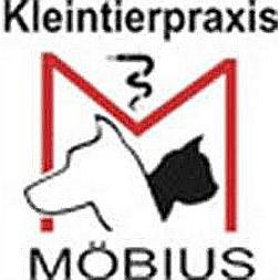 Logo Tierärztliche Praxis Dr.med.vet. Heike Möbius