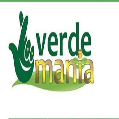 Verde Mania Logo