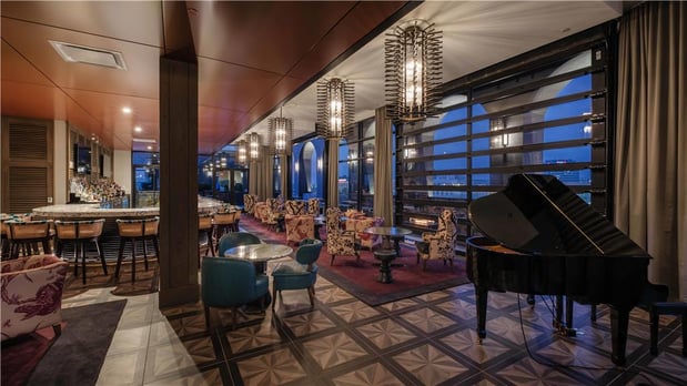 Images Hotel Bourre Bonne Louisville, Curio Collection by Hilton
