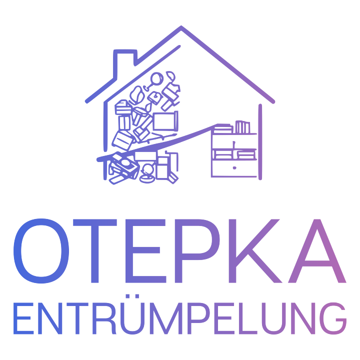 Otepka Entrümpelung in Lauenburg an der Elbe - Logo