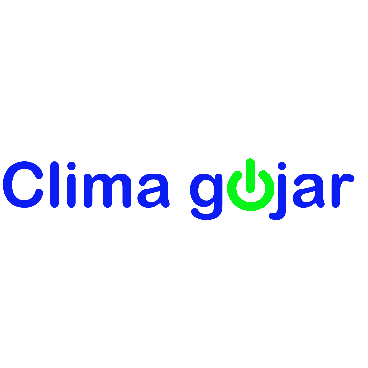Clima Gojar S.L. Logo