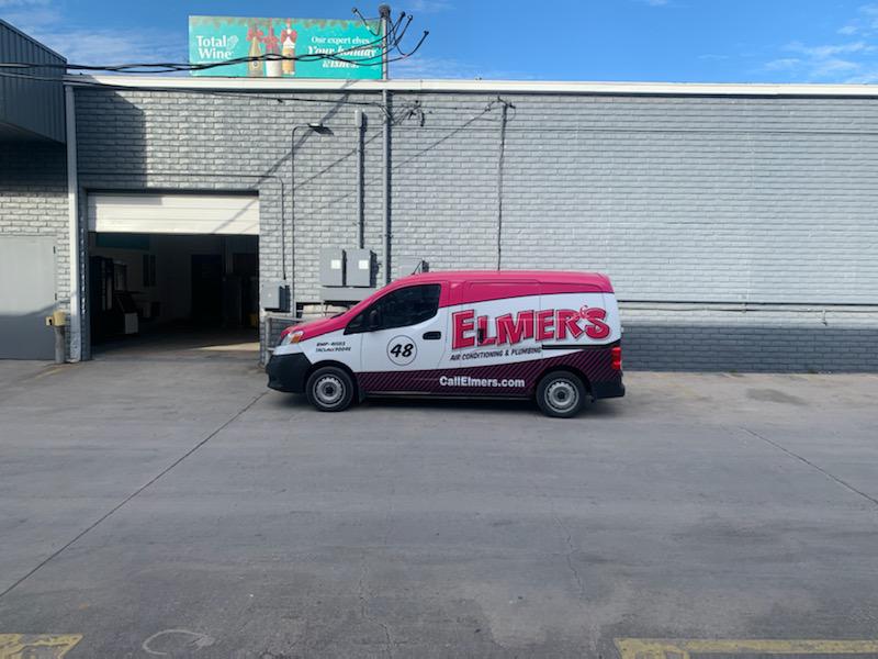 Images Elmer's Home Services