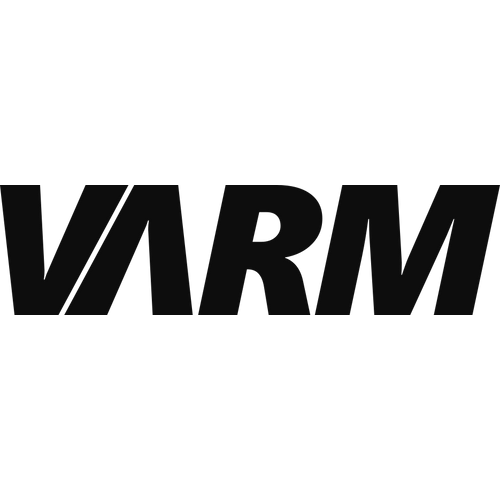 VARM GmbH in Berlin - Logo