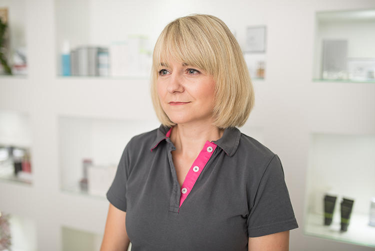 Beauty Diamonds - Ihr Kosmetikinstitut by Nadine Schiller, Zimmerstrasse 16 in Arnstadt