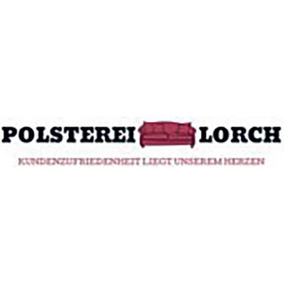 Polsterei Lorch in Lorch in Württemberg - Logo