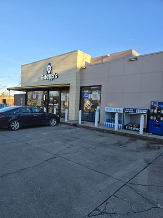Images CoinFlip Bitcoin ATM - (2 WAY) Shell (2 WAY) (Louisville)