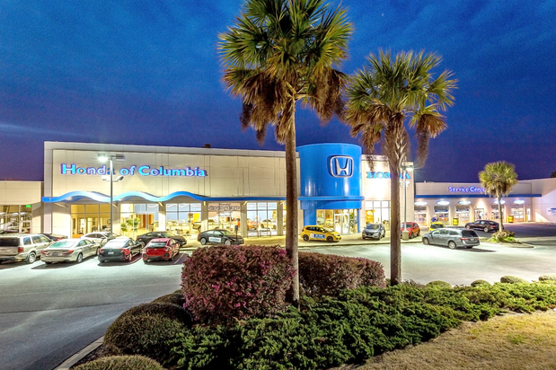 Images Honda of Columbia