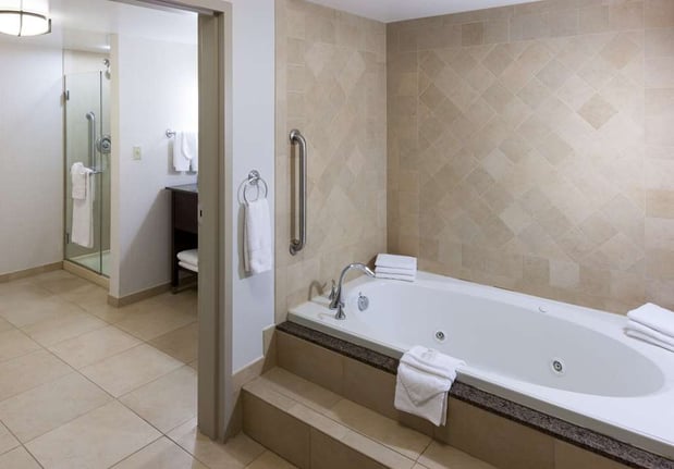 Images Embassy Suites by Hilton Anchorage