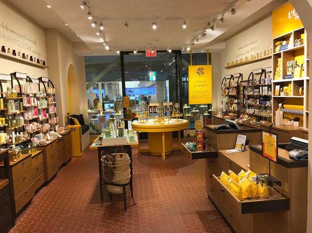 Images L'Occitane en Provence