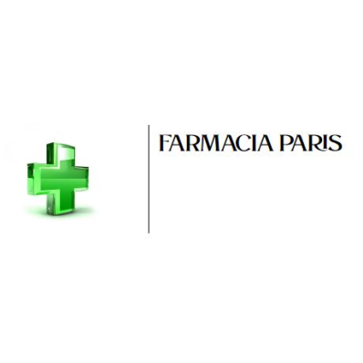 Farmacia Paris Logo