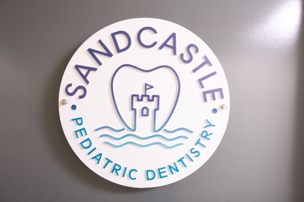 Images Sandcastle Pediatric Dentistry