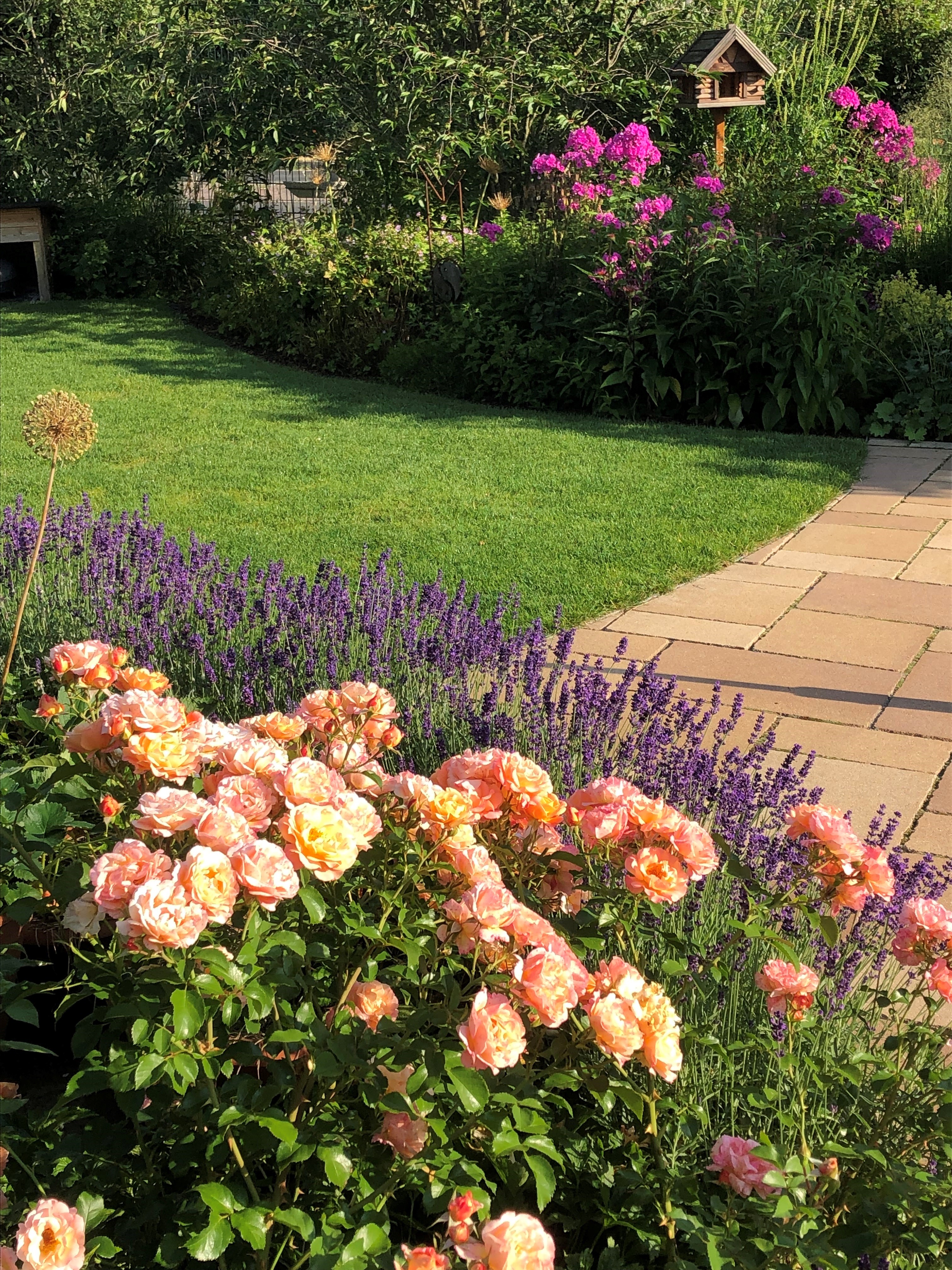 Bild 6 Garten- und Landschaftsbau Schmidt & Wiesberg GmbH in Frankfurt am Main