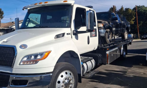 Images AAA Avila Towing