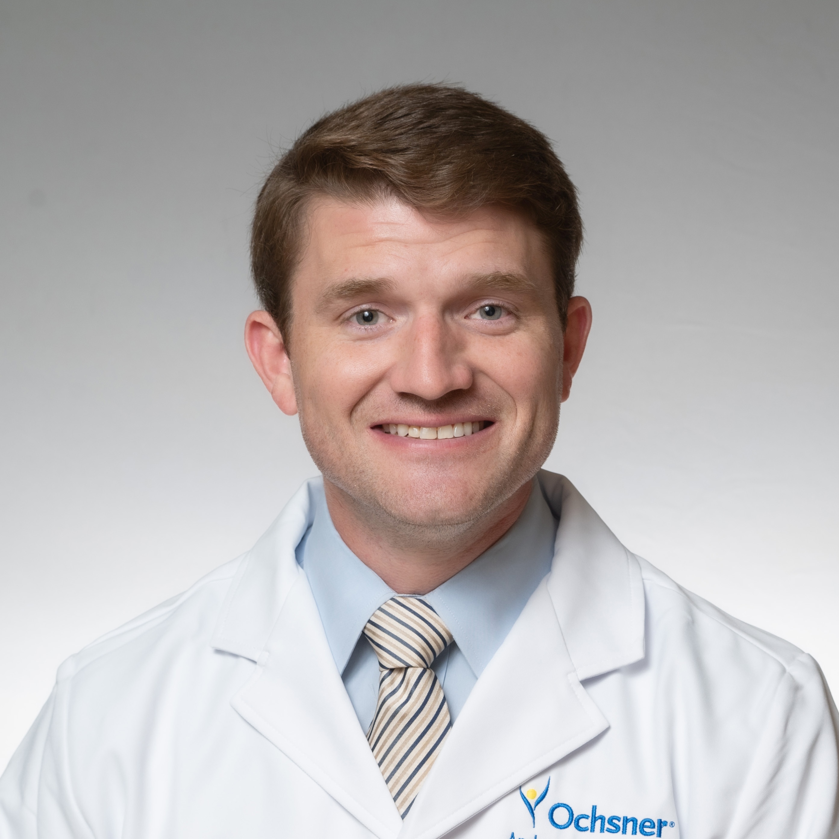 Andrew Charles Broussard