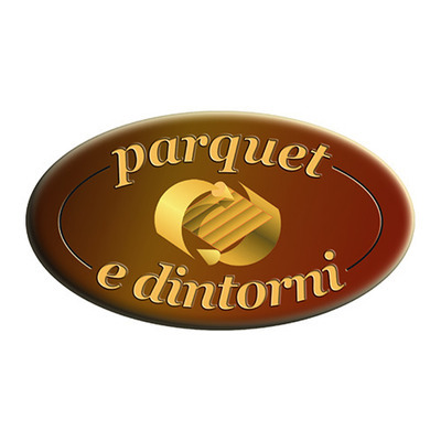 Parquet e Dintorni Logo
