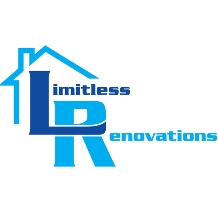 Limitless Renovations Logo