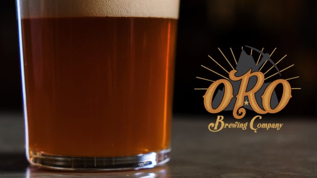 Images Oro Brewing Company