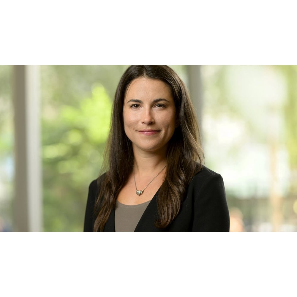 Dr. Talia R. Chapman, MD