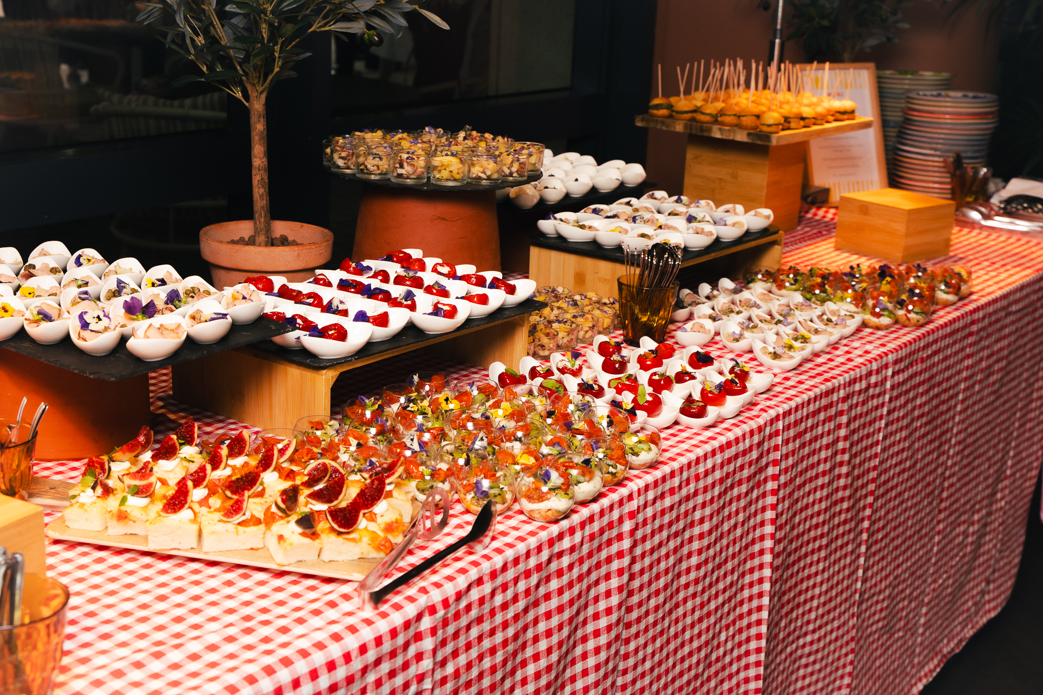 Images Gramaci Restaurant