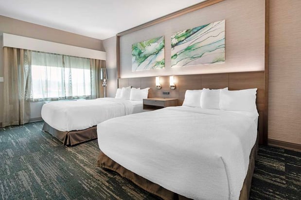 Images Best Western Plus Grand Rapids MN