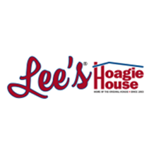 Lee's Hoagie House Logo