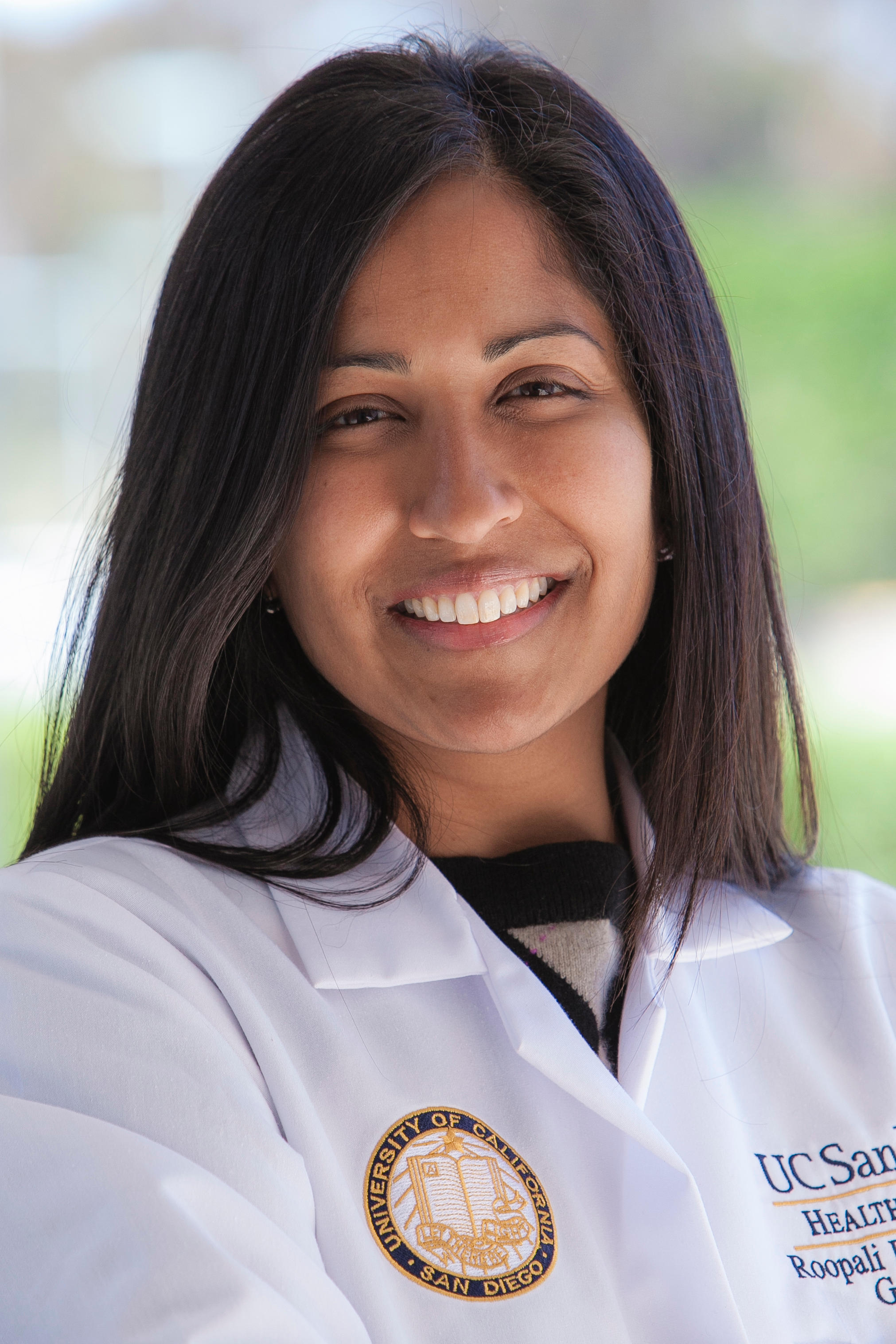 Dr. Roopali Gupta, MD