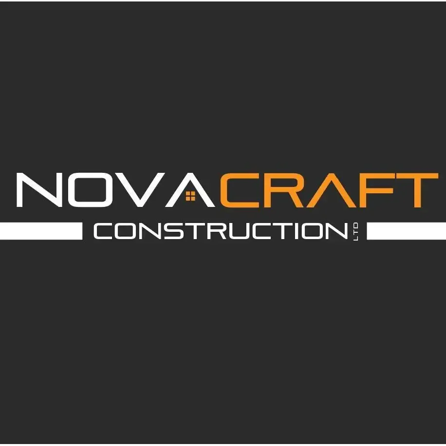 Novacraft Construction Ltd Logo
