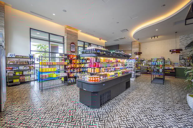 Images Holiday Inn & Suites Nashville Downtown - Broadway by IHG