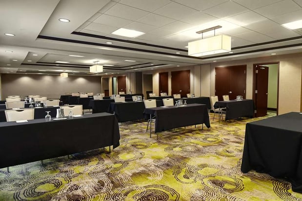 Images Hilton Garden Inn South Bend