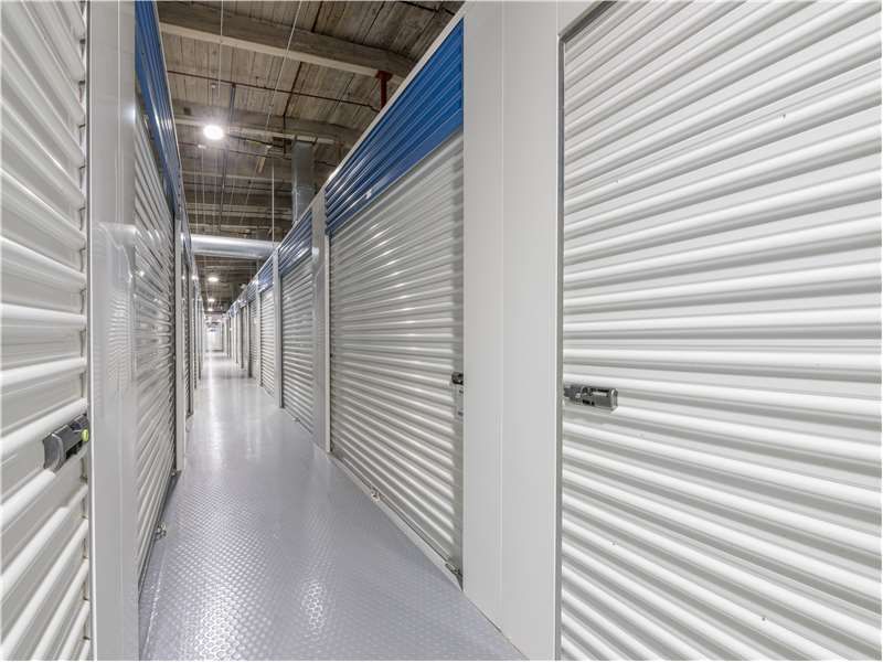 Interior Units - Extra Space Storage at 749 Quequechan St, Fall River, MA 02721
