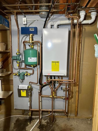 Images Lyon Heating and Cooling LLC