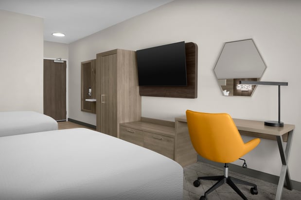 Images Holiday Inn Express & Suites McCalla - Birmingham West by IHG
