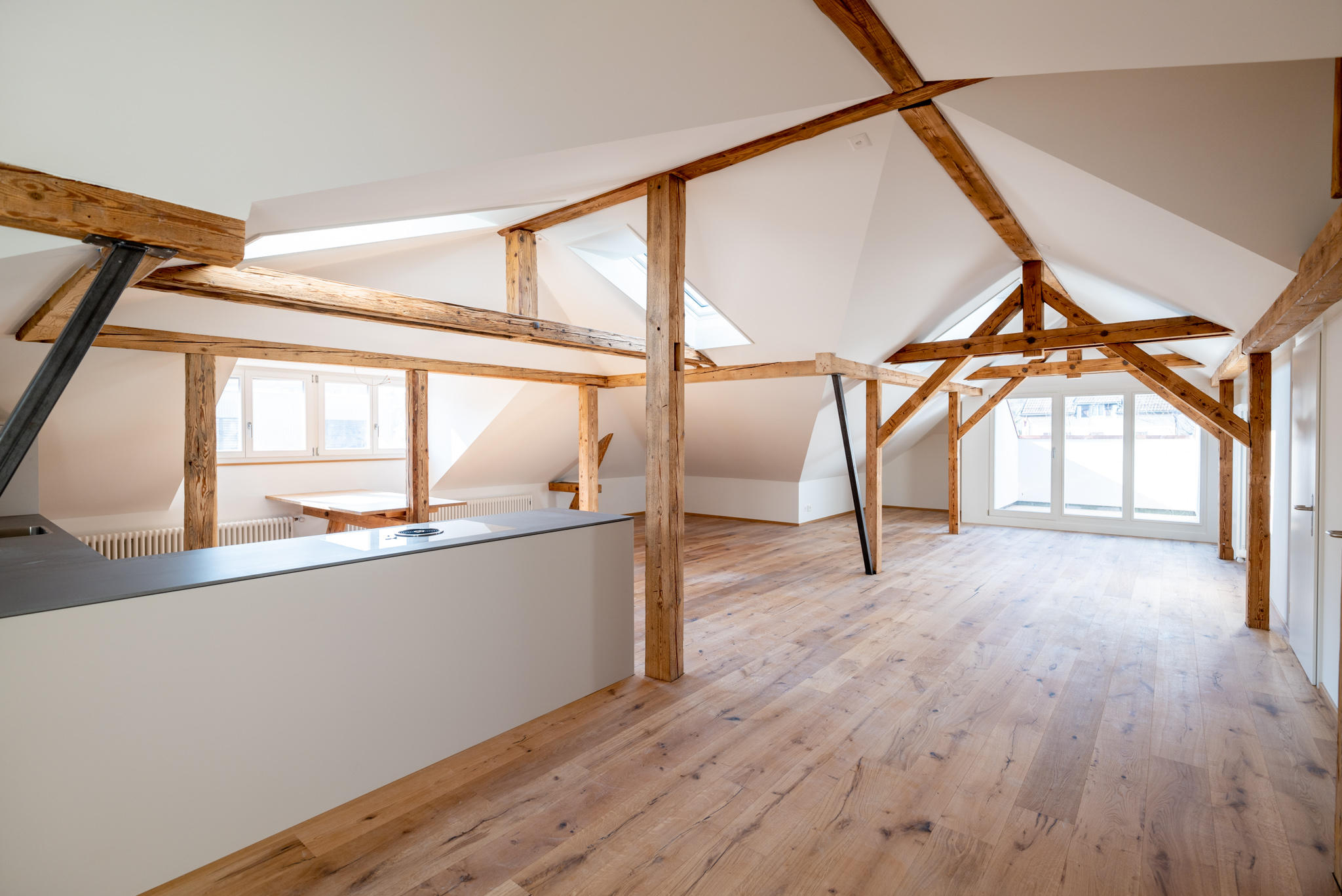 Bilder HGT Immobilien-Treuhand AG