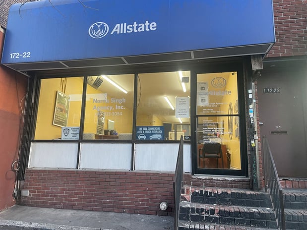 Images Shakira Emert: Allstate Insurance