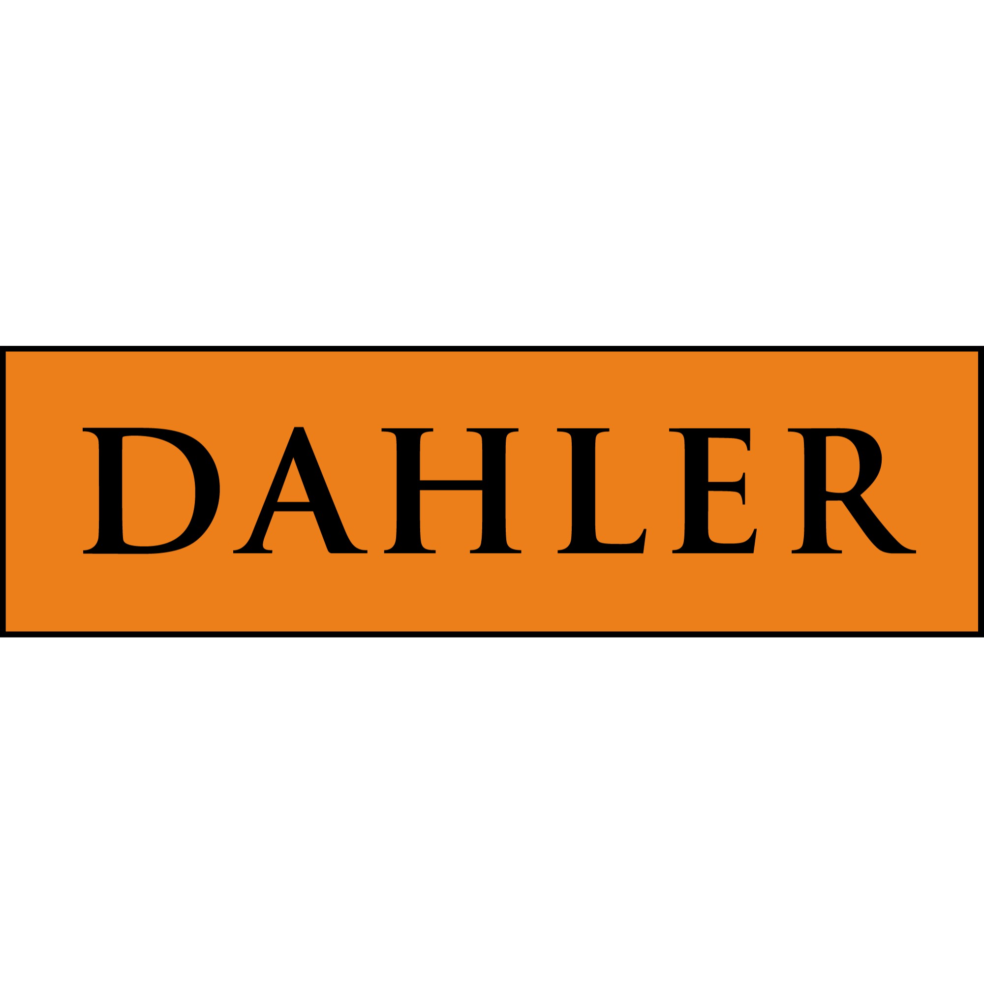 DAHLER Alster-Ost - Immobilienmakler in Hamburg - Logo