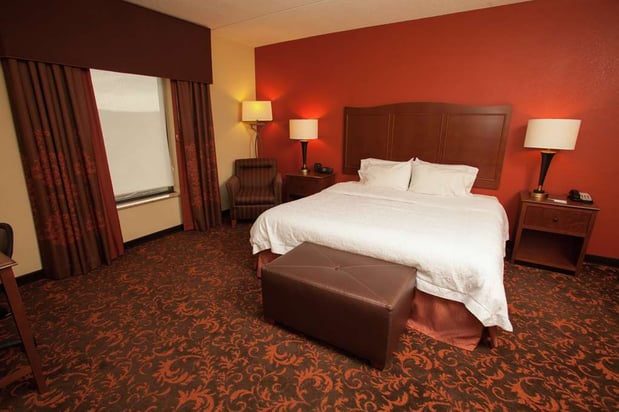 Images Hampton Inn Elmira/Horseheads
