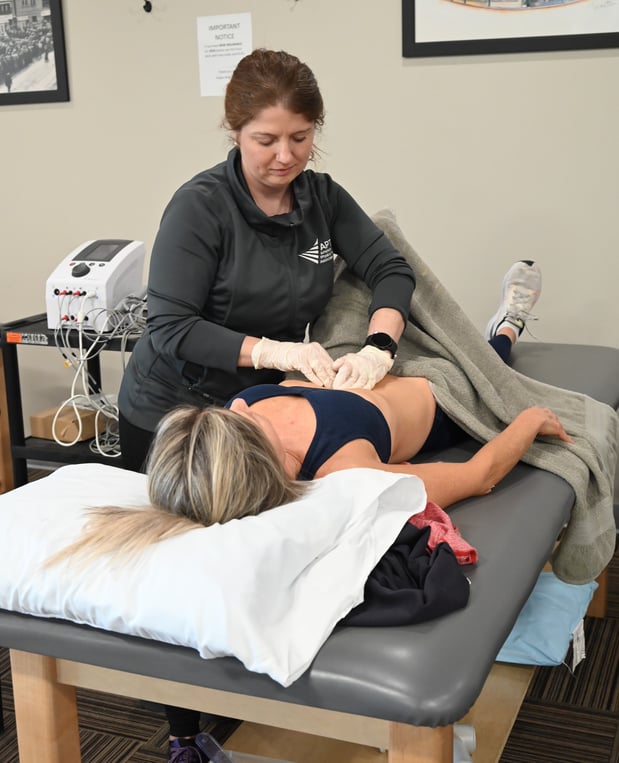 Images IMPACT Physical Therapy & Sports Recovery - Orland Park