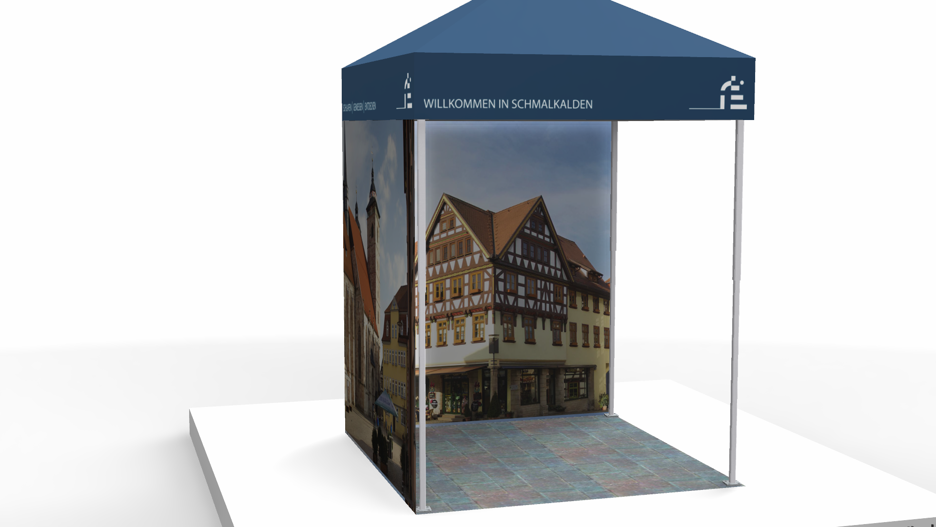 Swiss Display GmbH, Müssenweg 21 in Dassendorf