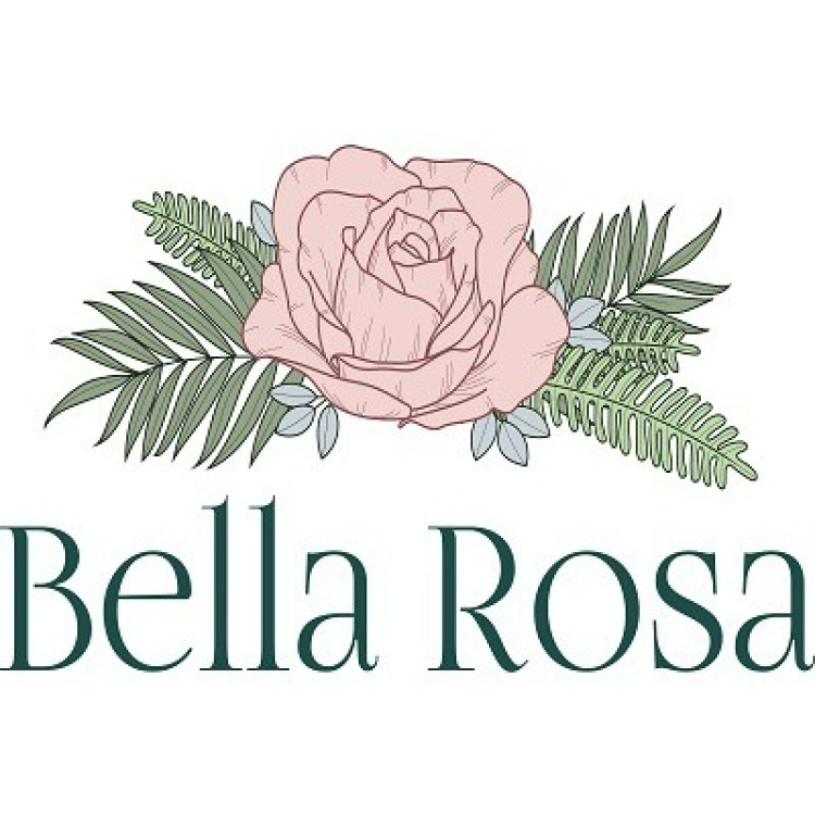 Bella Rosa Corporation Logo